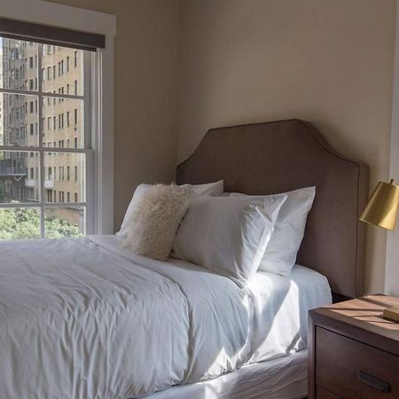 Modern & Cozy Philly Apartment - Perfect Location! Philadelphia Exterior foto