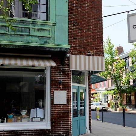 Modern & Cozy Philly Apartment - Perfect Location! Philadelphia Exterior foto