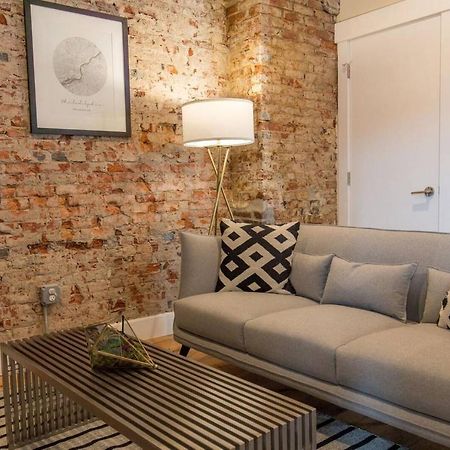 Modern & Cozy Philly Apartment - Perfect Location! Philadelphia Exterior foto