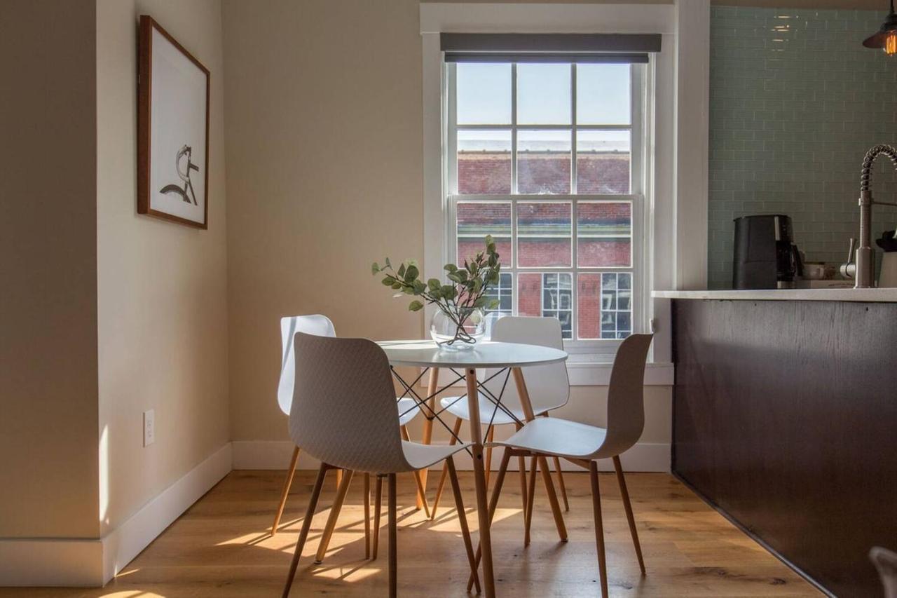 Modern & Cozy Philly Apartment - Perfect Location! Philadelphia Exterior foto
