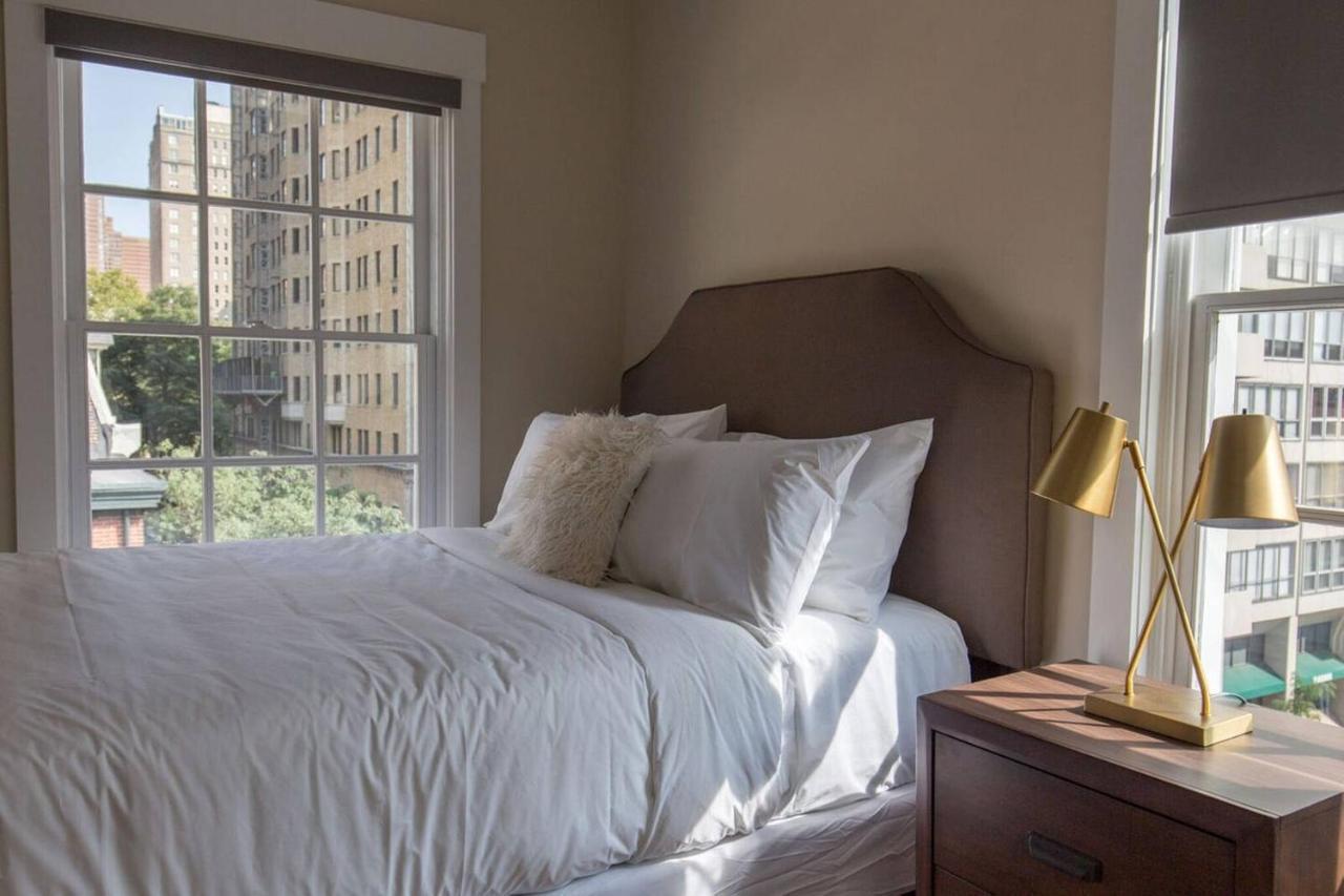 Modern & Cozy Philly Apartment - Perfect Location! Philadelphia Exterior foto