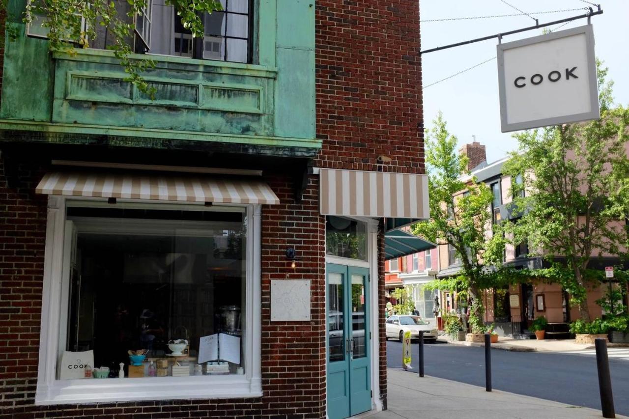 Modern & Cozy Philly Apartment - Perfect Location! Philadelphia Exterior foto