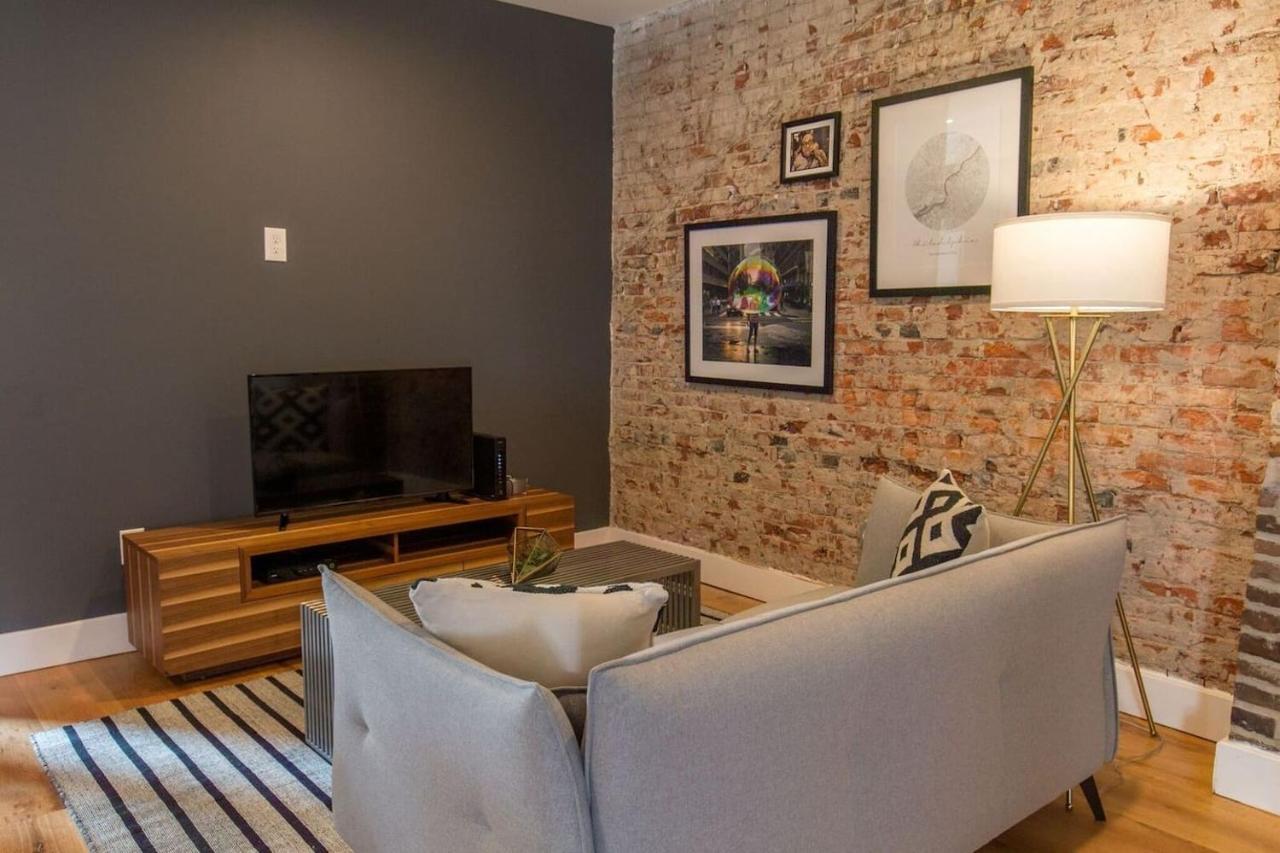 Modern & Cozy Philly Apartment - Perfect Location! Philadelphia Exterior foto