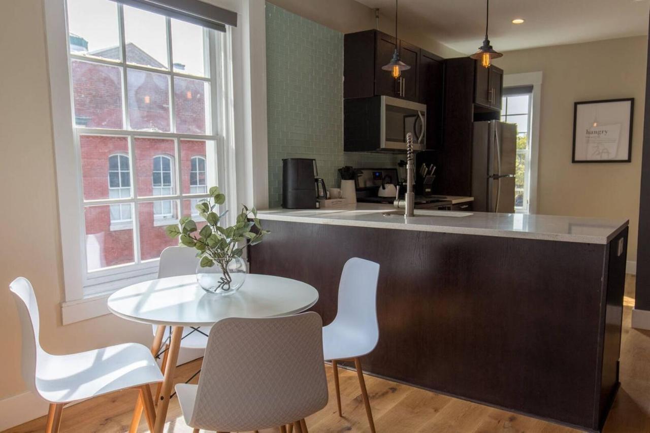 Modern & Cozy Philly Apartment - Perfect Location! Philadelphia Exterior foto