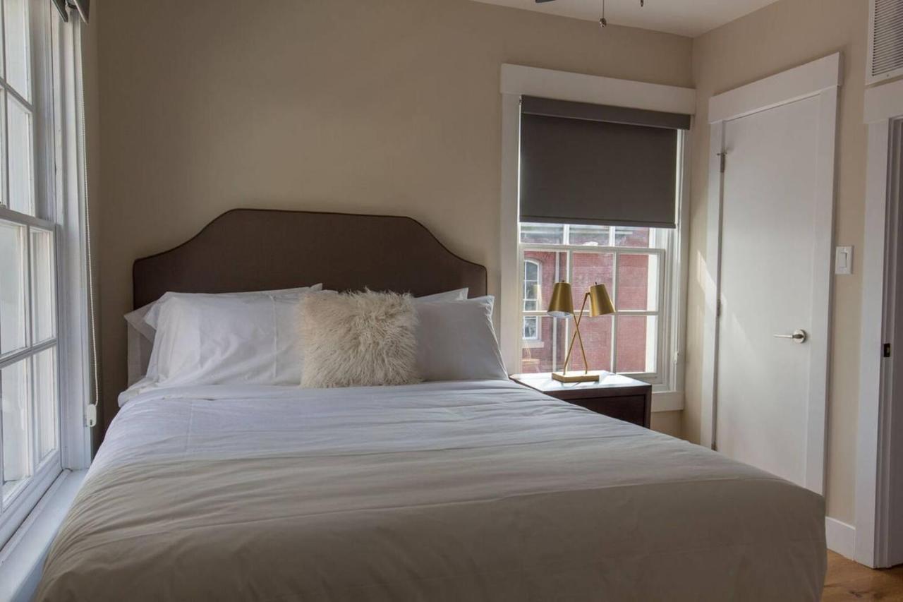 Modern & Cozy Philly Apartment - Perfect Location! Philadelphia Exterior foto